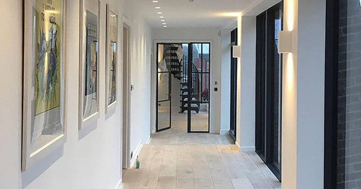 Zappi Ev Charger Install 3 1 Onpoint Installations